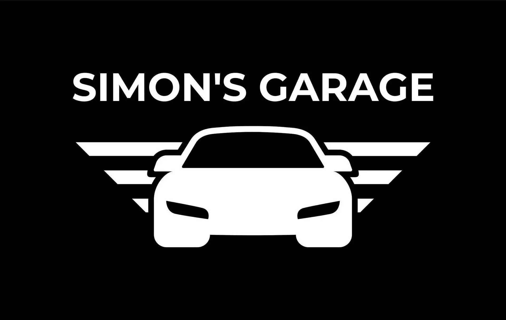 Simon's Garage